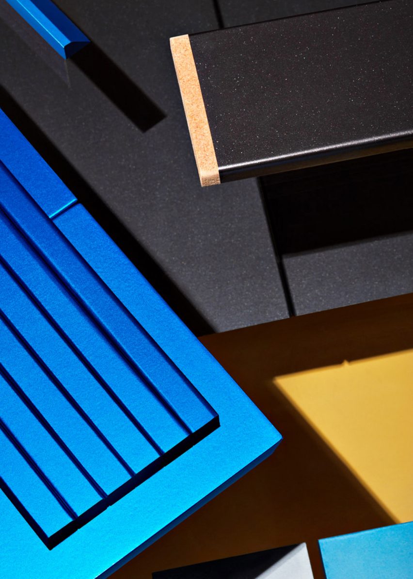 Milan: Wood in Process by Envisions