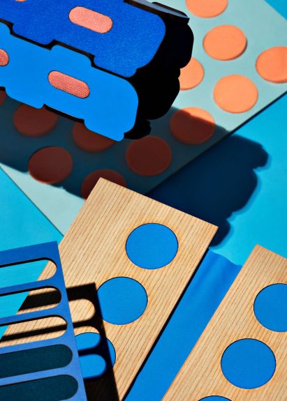 Milan: Wood in Process by Envisions