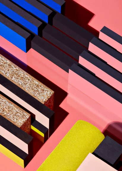 Milan: Wood in Process by Envisions