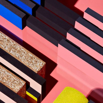 Milan: Wood in Process by Envisions