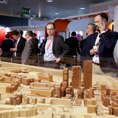 “MIPIM is one big performance with the purpose of speaking cities into existence”