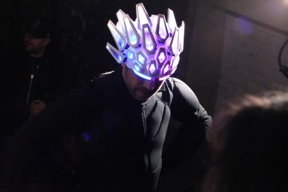 Moritz Waldemeyer collaboration with Jamiroquai