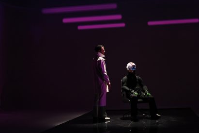 Moritz Waldemeyer collaboration with Jamiroquai