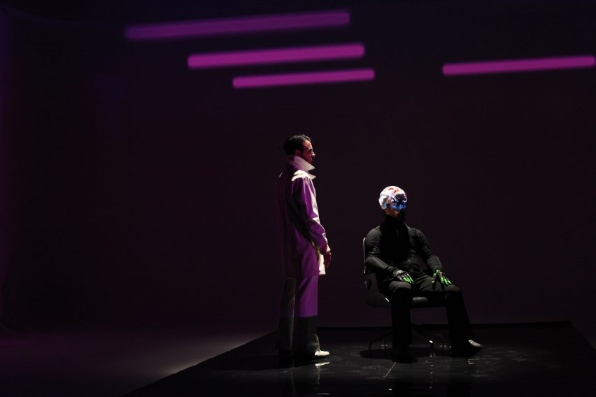 Moritz Waldemeyer collaboration with Jamiroquai