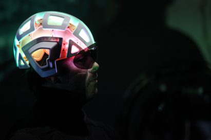 Moritz Waldemeyer collaboration with Jamiroquai