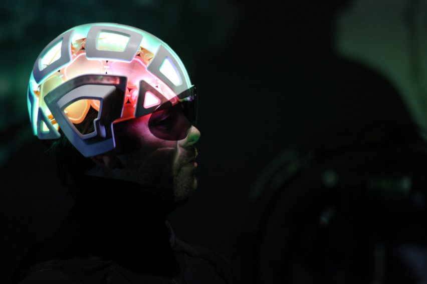 Moritz Waldemeyer collaboration with Jamiroquai