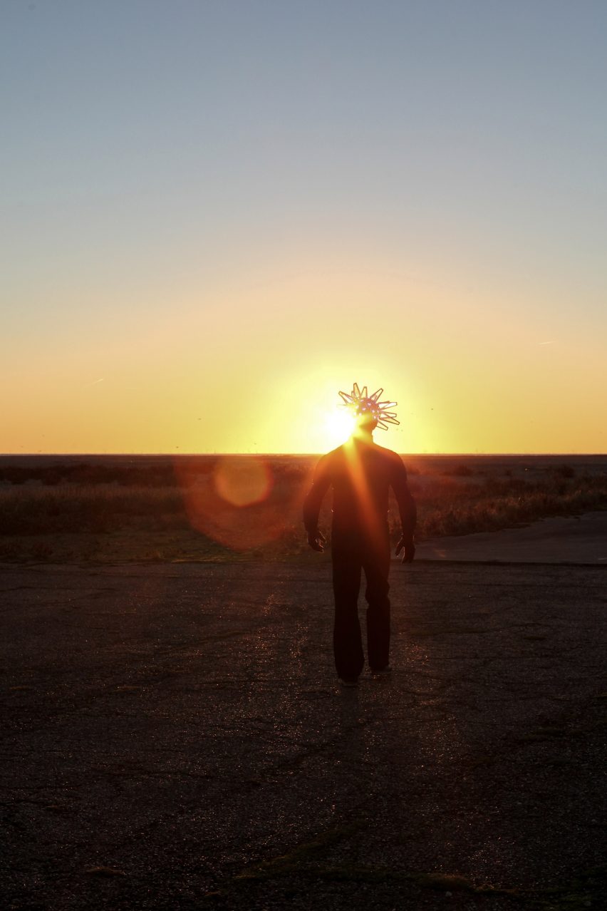 Moritz Waldemeyer collaboration with Jamiroquai