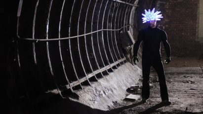 Moritz Waldemeyer collaboration with Jamiroquai