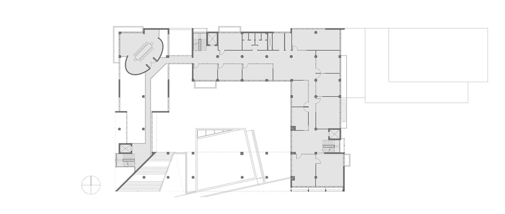 Municipal Water Supply in Lamia, Greece by Vtria Archtiects