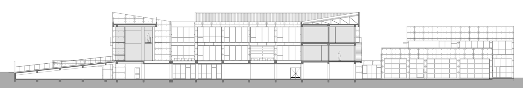 Municipal Water Supply in Lamia, Greece by Vtria Archtiects