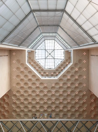 New Photos of the Museum of Islamic Art in Doha
