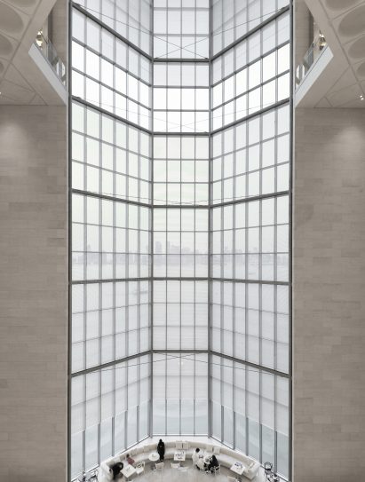 New Photos of the Museum of Islamic Art in Doha