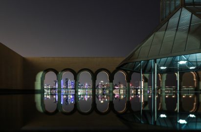 New Photos of the Museum of Islamic Art in Doha