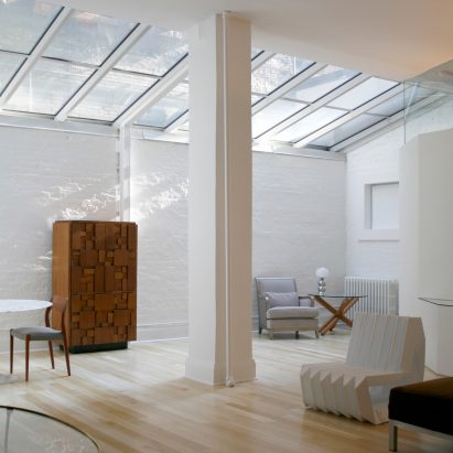 Pinterest roundups skylights