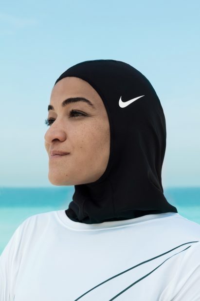 Nike Pro Hijab