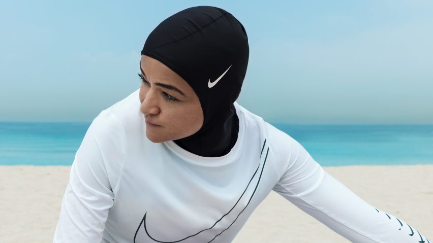 Nike Pro Hijab