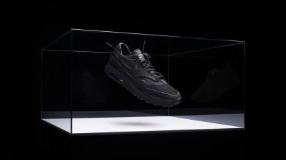 NikeLab Air Max 1 Ultra 2.0 FK x Arthur Huang