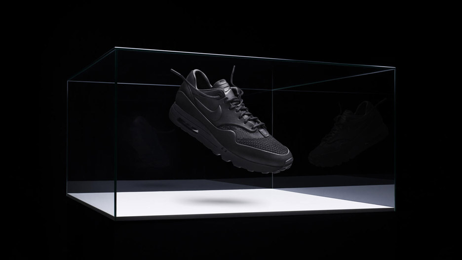 NikeLab Air Max 1 Ultra 2.0 FK x Arthur Huang
