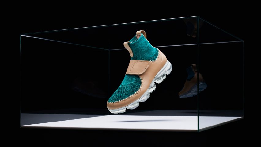 Nike Air VaporMax X Marc Newson