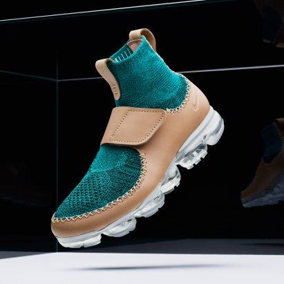 Nike Air VaporMax X Marc Newson