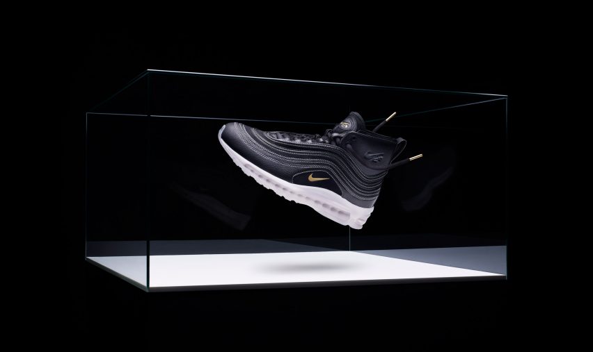 NikeLab Air Max 97 x R.T.