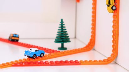 Nimuno Loops lego tape