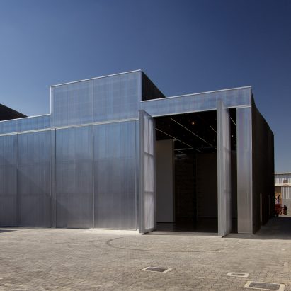 This week, Dubai got a new building by OMA and the city’s Frame tower edged closer to completion