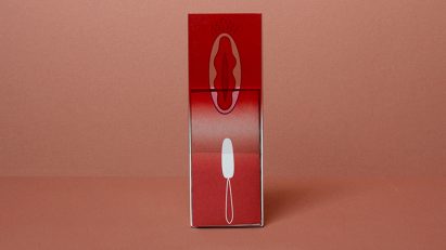 Organic tampons and packaging by Thinx