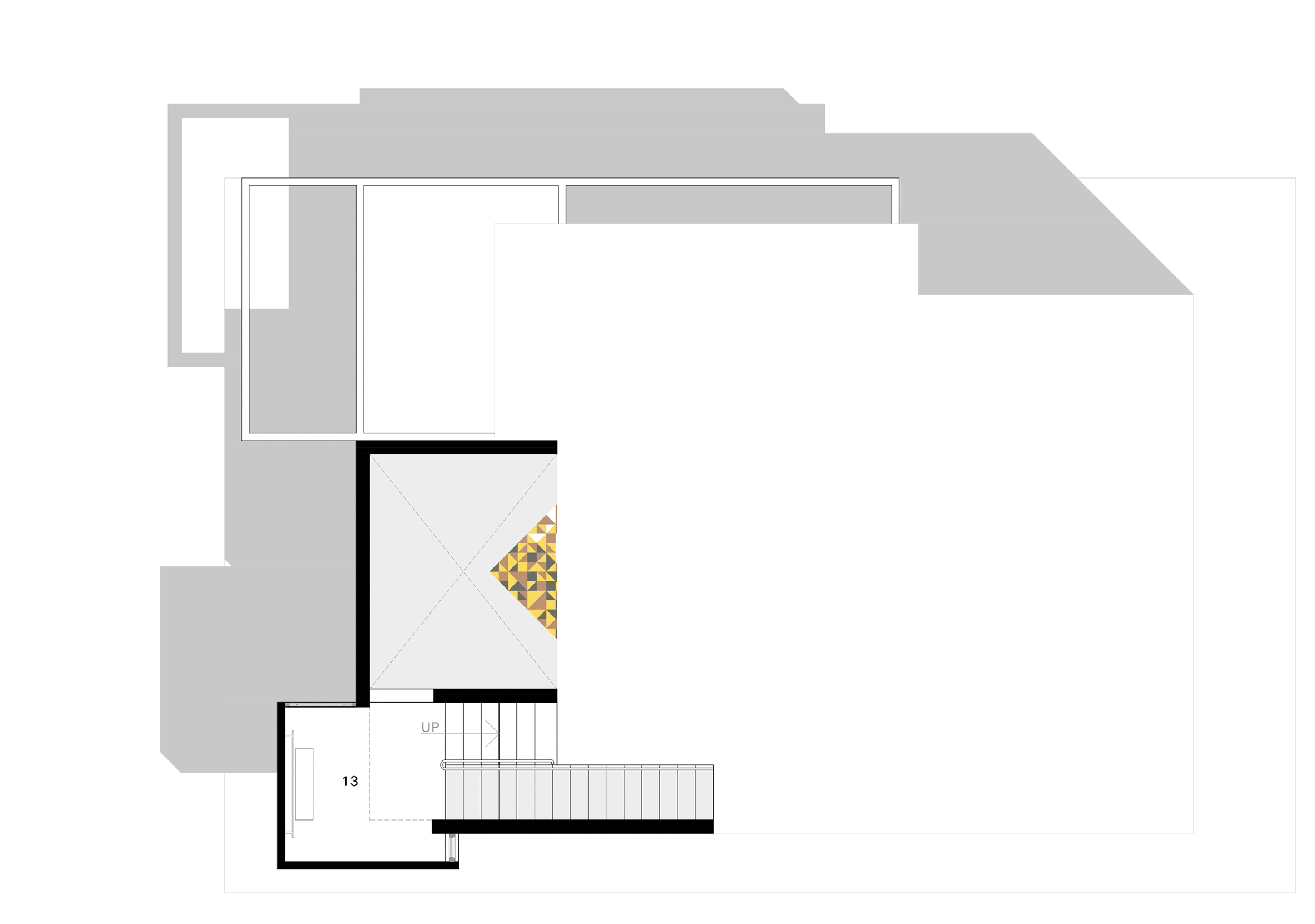 Padival House by Anahata