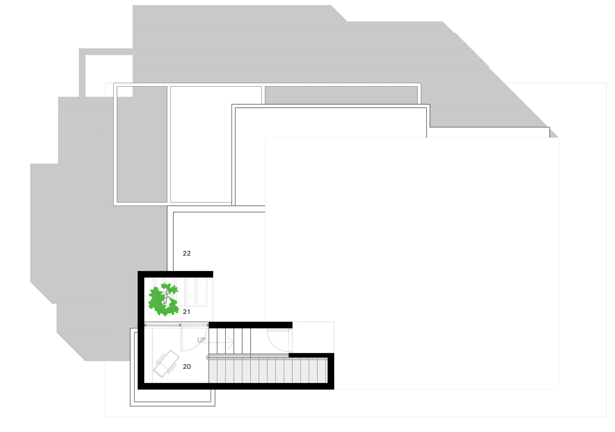 Padival House by Anahata
