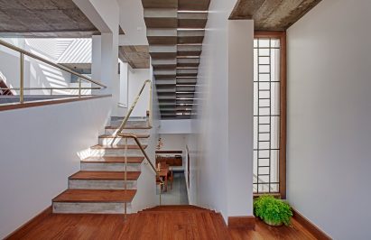 Padival House by Anahata