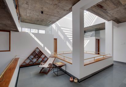 Padival House by Anahata