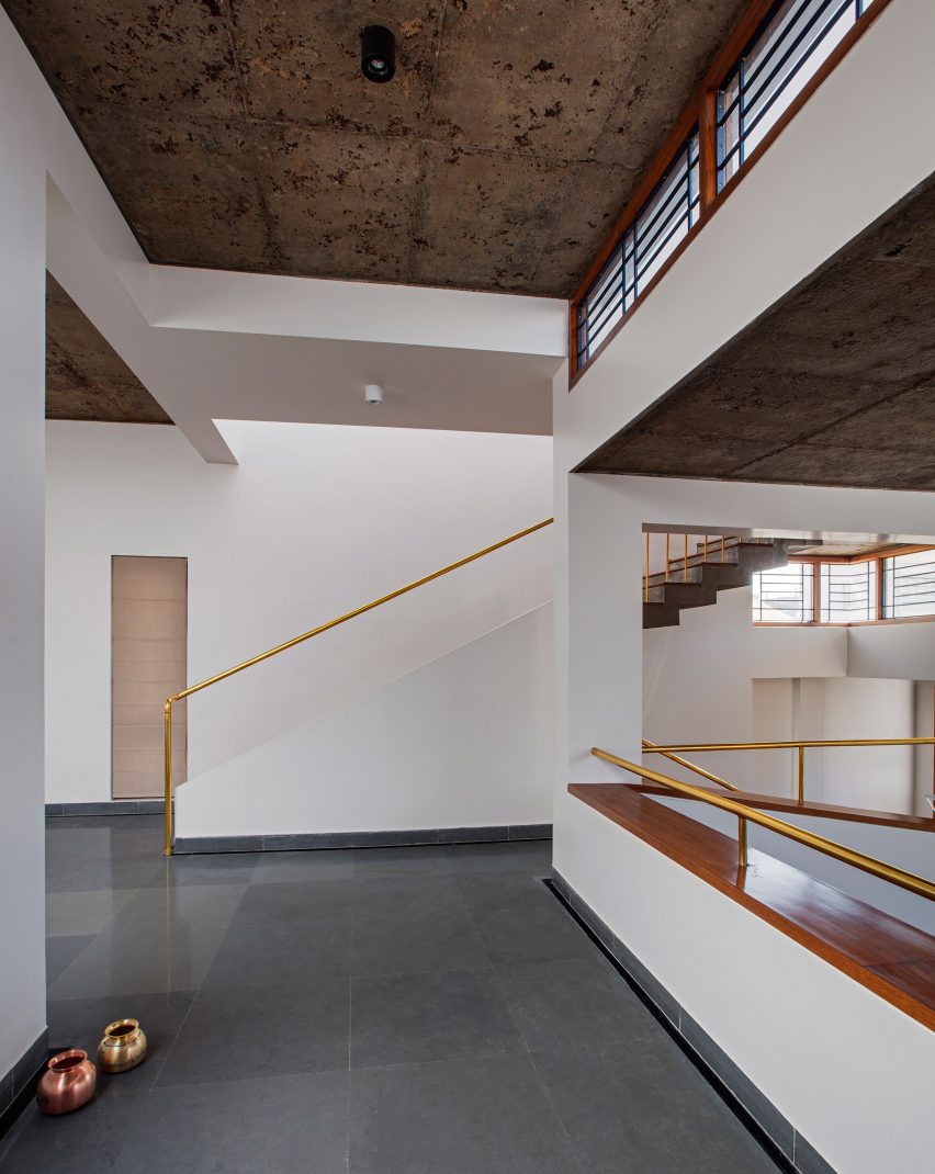 Padival House by Anahata