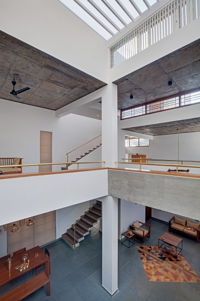 Padival House by Anahata