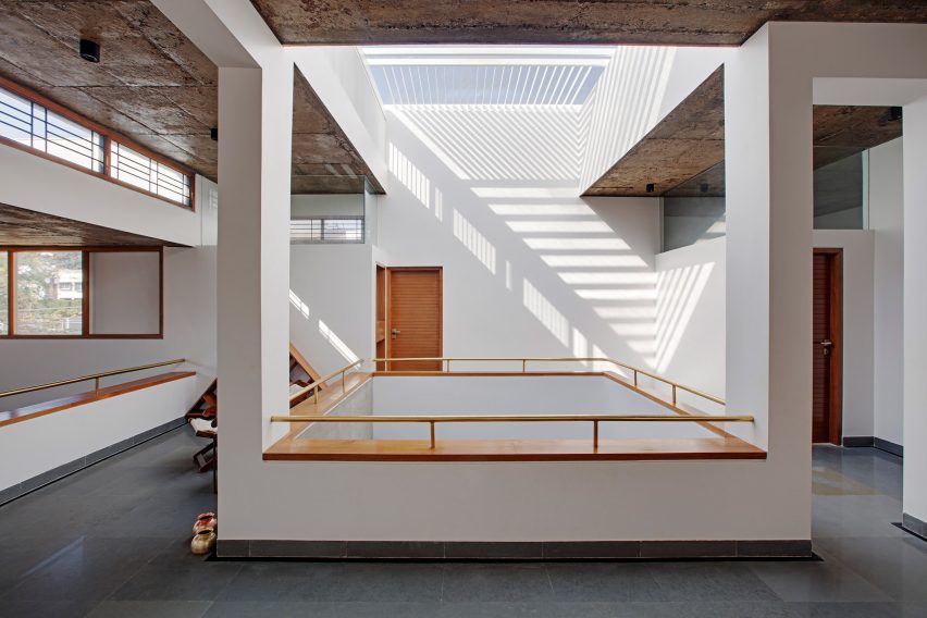 Padival House by Anahata