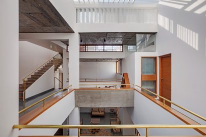 Padival House by Anahata