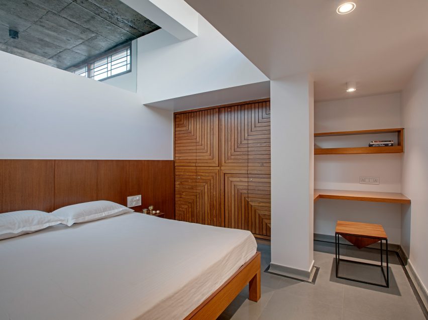 Padival House by Anahata