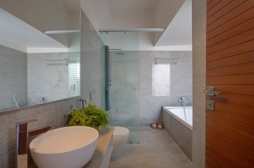 Padival House by Anahata