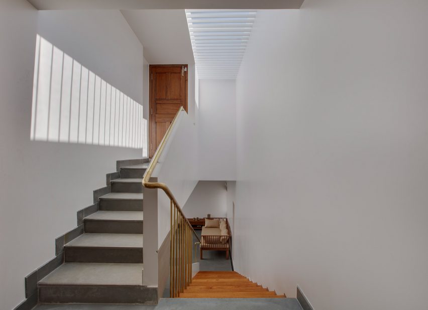Padival House by Anahata