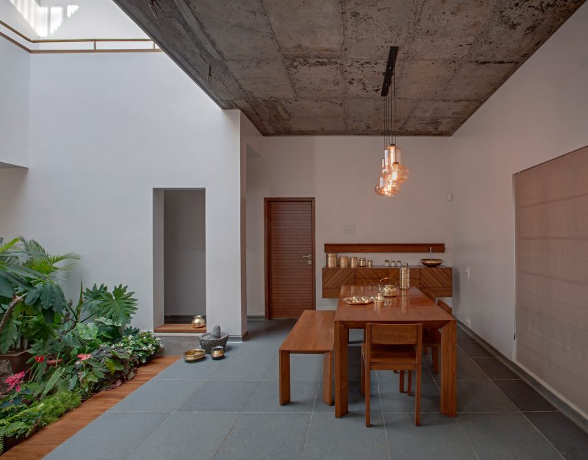 Padival House by Anahata