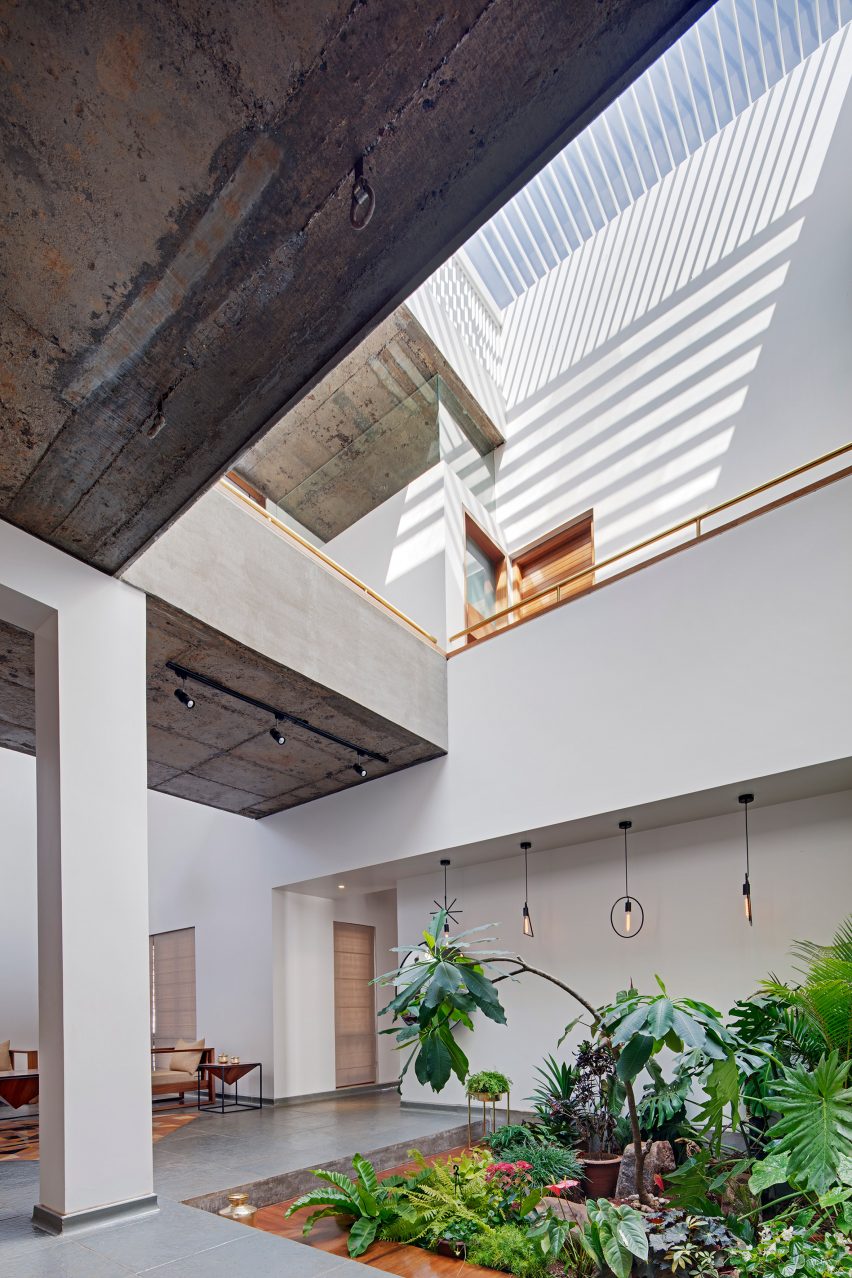 Padival House by Anahata