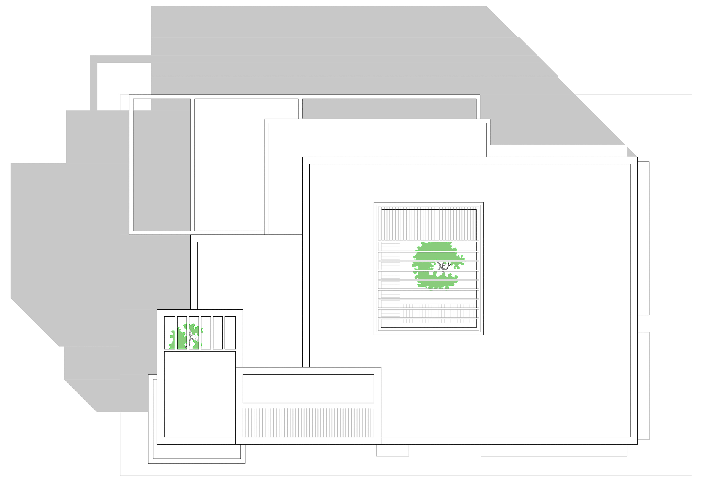 Padival House by Anahata