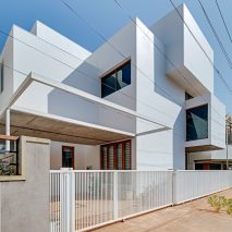 Padival House by Anahata
