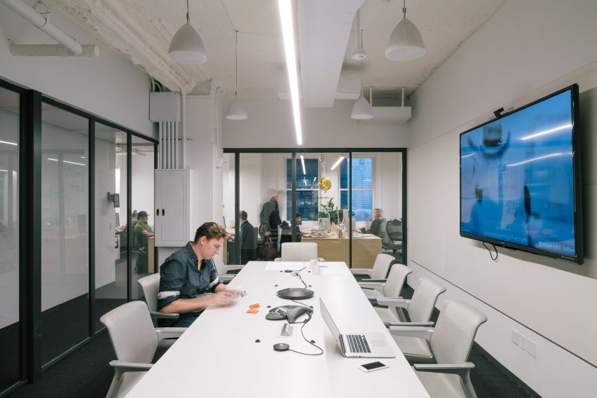 Paperless Post HQ by +ADD
