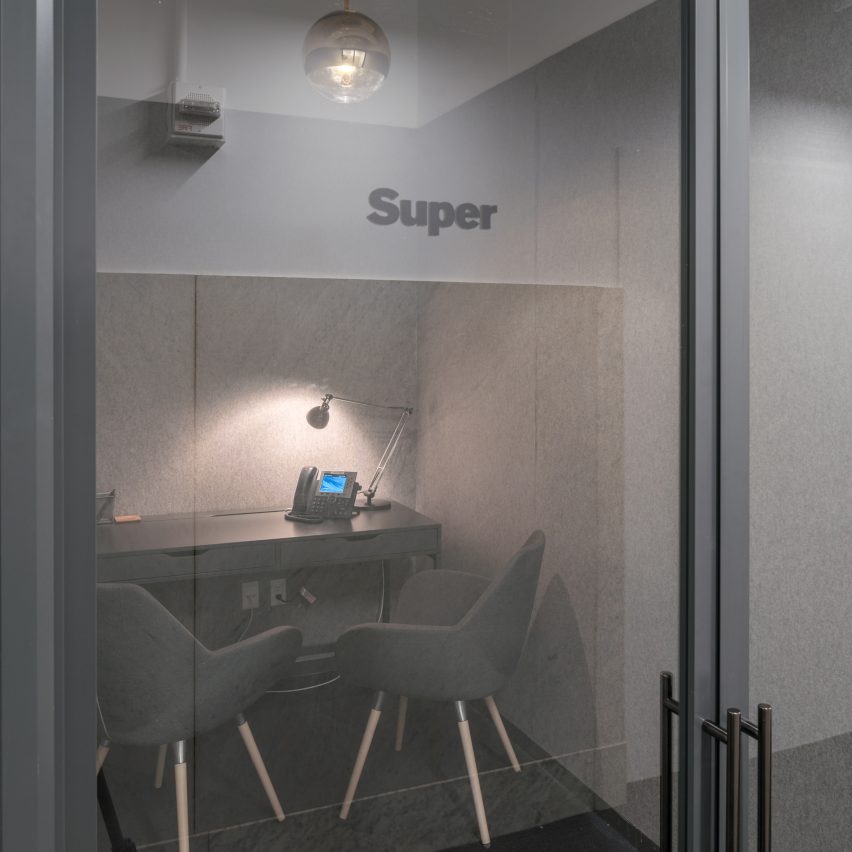 Paperless Post HQ by +ADD