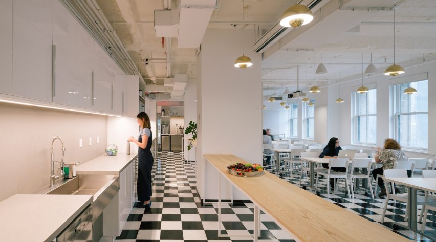 Paperless Post HQ by +ADD
