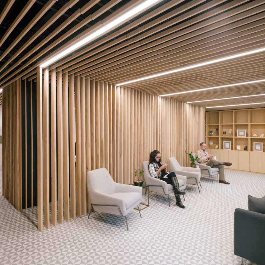 Paperless Post HQ by +ADD