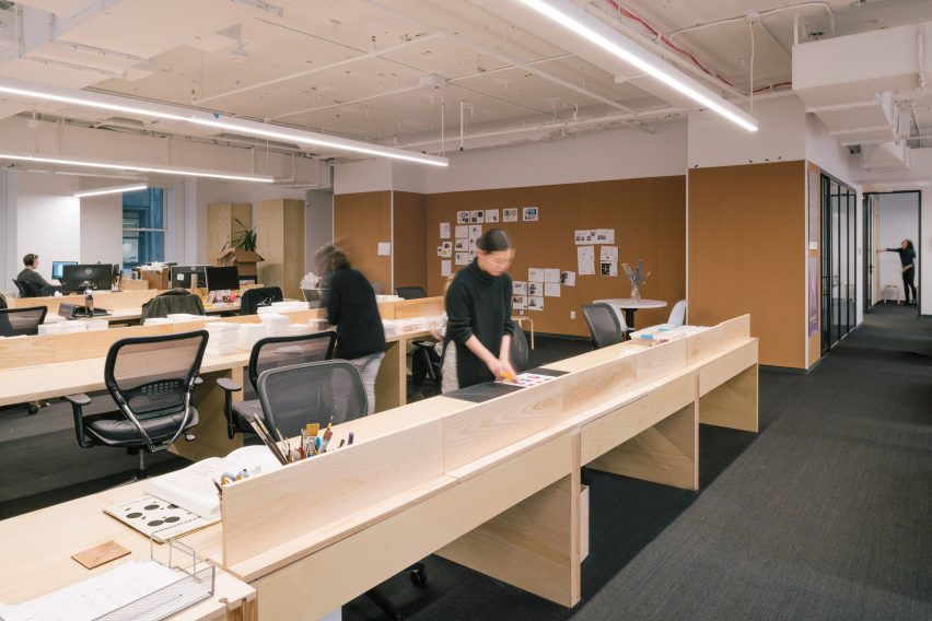 Paperless Post HQ by +ADD