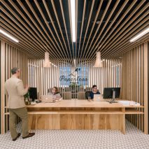 Paperless Post HQ by +ADD
