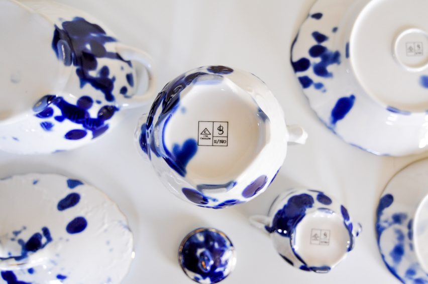 People from the Porcelain Factory